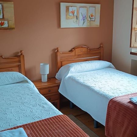 Casa Rural Valle Tosande Cantoral Εξωτερικό φωτογραφία