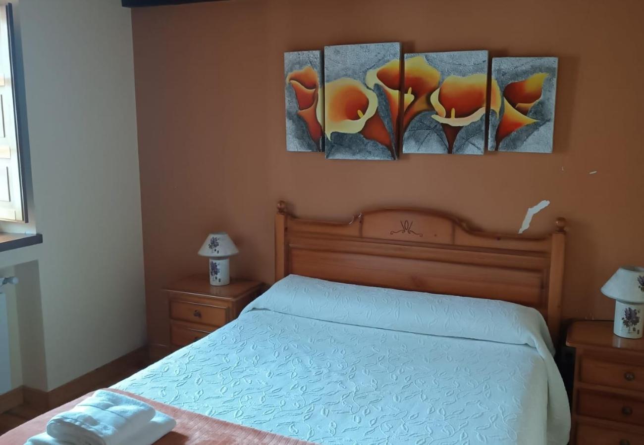 Casa Rural Valle Tosande Cantoral Εξωτερικό φωτογραφία