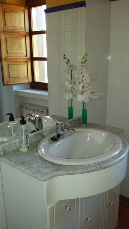Casa Rural Valle Tosande Cantoral Δωμάτιο φωτογραφία