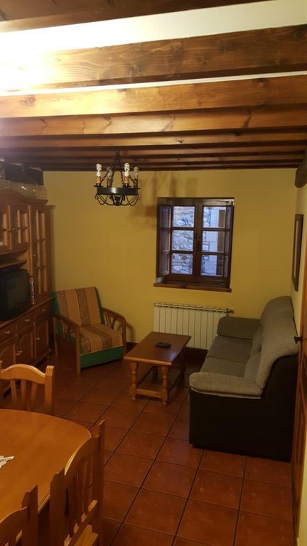 Casa Rural Valle Tosande Cantoral Εξωτερικό φωτογραφία